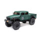 Axial - 1/24 SCX24 Dodge Power Wagon 4X4 Rock Crawler Brushed RTR (AXI00007)