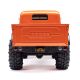Axial - 1/24 SCX24 Dodge Power Wagon 4X4 Rock Crawler Brushed RTR (AXI00007)