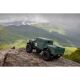 Axial - 1/24 SCX24 Dodge Power Wagon 4X4 Rock Crawler Brushed RTR (AXI00007)