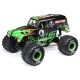 Losi - 1/18 Mini LMT 2S 4X4 RTR Brushed Monster Truck (Battery & Charger Included) (LOS01026)