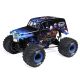 Losi - 1/18 Mini LMT 2S 4X4 RTR Brushed Monster Truck (Battery & Charger Included) (LOS01026)