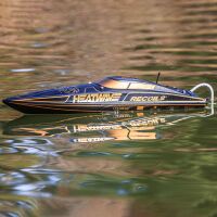 Pro Boat - Recoil 2 V2 26 Self-Righting Brushless Deep-V RTR (PRB08041V2)
