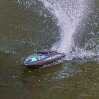 Pro Boat - Recoil 2 V2 26 Self-Righting Brushless Deep-V RTR (PRB08041V2)