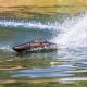 Pro Boat - Recoil 2 V2 26 Self-Righting Brushless Deep-V RTR (PRB08041V2)