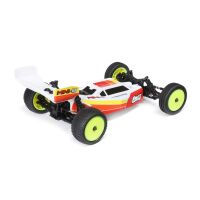Losi - 1/16 Mini-B 2S 2WD RTR Brushless Buggy (Battery & Charger included) (LOS01024)