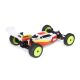Losi - 1/16 Mini-B 2S 2WD RTR Brushless Buggy (Battery & Charger included) (LOS01024)