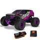 Arrma - 1/10 GORGON 2WD RTR Brushed Monster Truck (Battery & Charger Included) (ARA3230S)