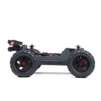 Arrma - 1/10 OUTCAST 4S 4X4 RTR Brushless Stunt Truck (ARA4410V2)