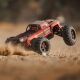 Arrma - 1/10 OUTCAST 4S 4X4 RTR Brushless Stunt Truck (ARA4410V2)