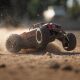 Arrma - 1/10 OUTCAST 4S 4X4 RTR Brushless Stunt Truck (ARA4410V2)