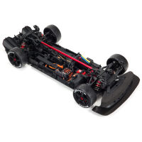 Arrma - 1/7 INFRACTION 6S AVC 4X4 RTR Brushless All-Road Street Bash (ARA7615V2)