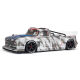 Arrma - 1/7 INFRACTION 6S AVC 4X4 RTR Brushless All-Road Street Bash (ARA7615V2)