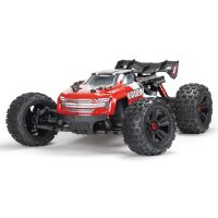 Arrma - 1/10 KRATON 4S 4X4 RTR Brushless Speed Truck...