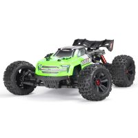 Arrma - 1/10 KRATON 4S 4X4 RTR Brushless Speed Truck...
