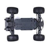 Arrma - 1/10 KRATON 4S 4X4 RTR Brushless Speed Truck (ARA4408V2)