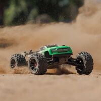 Arrma - 1/10 KRATON 4S 4X4 RTR Brushless Speed Truck (ARA4408V2)