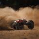 Arrma - 1/10 KRATON 4S 4X4 RTR Brushless Speed Truck (ARA4408V2)