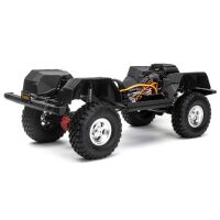 Axial - 1/10 SCX10 III Early Ford Bronco 4X4 RTR (AXI03014B)