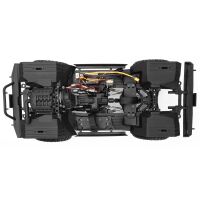Axial - 1/10 SCX10 III Early Ford Bronco 4X4 RTR (AXI03014B)