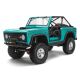 Axial - 1/10 SCX10 III Early Ford Bronco 4X4 RTR (AXI03014B)