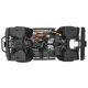 Axial - 1/10 SCX10 III Early Ford Bronco 4X4 RTR (AXI03014B)
