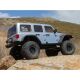 Axial - 1/6 SCX6 Jeep JLU Wrangler 4X4 Rock Crawler RTR (AXI05000)