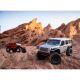 Axial - 1/6 SCX6 Jeep JLU Wrangler 4X4 Rock Crawler RTR (AXI05000)