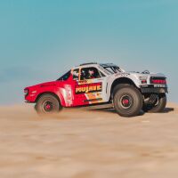 Arrma - 1/8 MOJAVE 4S 4X4 RTR Brushless Desert Truck (ARA4404)