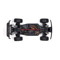 Arrma - 1/8 MOJAVE 4S 4X4 RTR Brushless Desert Truck (ARA4404)