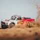 Arrma - 1/8 MOJAVE 4S 4X4 RTR Brushless Desert Truck (ARA4404)