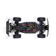 Arrma - 1/8 MOJAVE 4S 4X4 RTR Brushless Desert Truck (ARA4404)