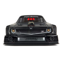Arrma - 1/7 FELONY 6S AVC 4X4 RTR Brushless All-Road Street Bash (ARA7617V2)