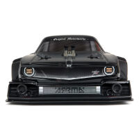 Arrma - 1/7 FELONY 6S AVC 4X4 RTR Brushless All-Road Street Bash (ARA7617V2)
