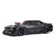 Arrma - 1/7 FELONY 6S AVC 4X4 RTR Brushless All-Road Street Bash (ARA7617V2)