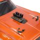 Arrma - 1/7 FELONY 6S AVC 4X4 RTR Brushless All-Road Street Bash (ARA7617V2)