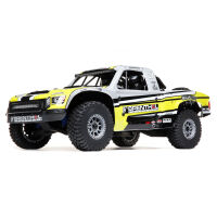 Losi - 1/6 Super Baja Rey 8S 4X4 RTR Brushless Desert...