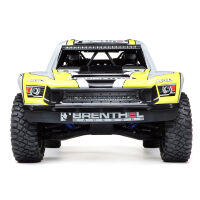 Losi - 1/6 Super Baja Rey 8S 4X4 RTR Brushless Desert Truck (LOS05021)