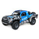 Losi - 1/6 Super Baja Rey 8S 4X4 RTR Brushless Desert Truck (LOS05021)