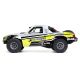 Losi - 1/6 Super Baja Rey 8S 4X4 RTR Brushless Desert Truck (LOS05021)