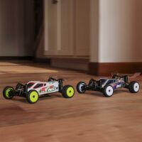 Losi - 1/24 Micro-B 2S 2WD RTR Race Buggy (Battery & Charger Included) (LOS00007)