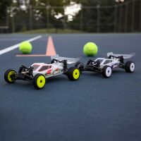 Losi - 1/24 Micro-B 2S 2WD RTR Race Buggy (Battery & Charger Included) (LOS00007)
