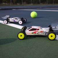 Losi - 1/24 Micro-B 2S 2WD RTR Race Buggy (Battery & Charger Included) (LOS00007)