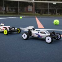 Losi - 1/24 Micro-B 2S 2WD RTR Race Buggy (Battery & Charger Included) (LOS00007)