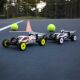Losi - 1/24 Micro-B 2S 2WD RTR Race Buggy (Battery & Charger Included) (LOS00007)