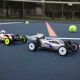 Losi - 1/24 Micro-B 2S 2WD RTR Race Buggy (Battery & Charger Included) (LOS00007)