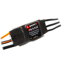 Spektrum - Avian 30-Amp Brushless Smart ESC 3S-6S...