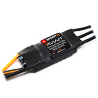 Spektrum - Avian 45-Amp Brushless Smart ESC 3S-6S...