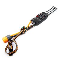 Spektrum - Avian 45-Amp Brushless Smart ESC 3S-6S...