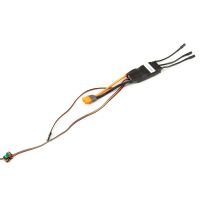Spektrum - Avian 45-Amp Brushless Smart ESC 3S-6S (SPMXAE1045)