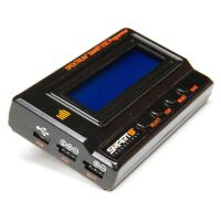 Spektrum - Smart ESC Programming Update Box: Avian and Firma (SPMXCA200)